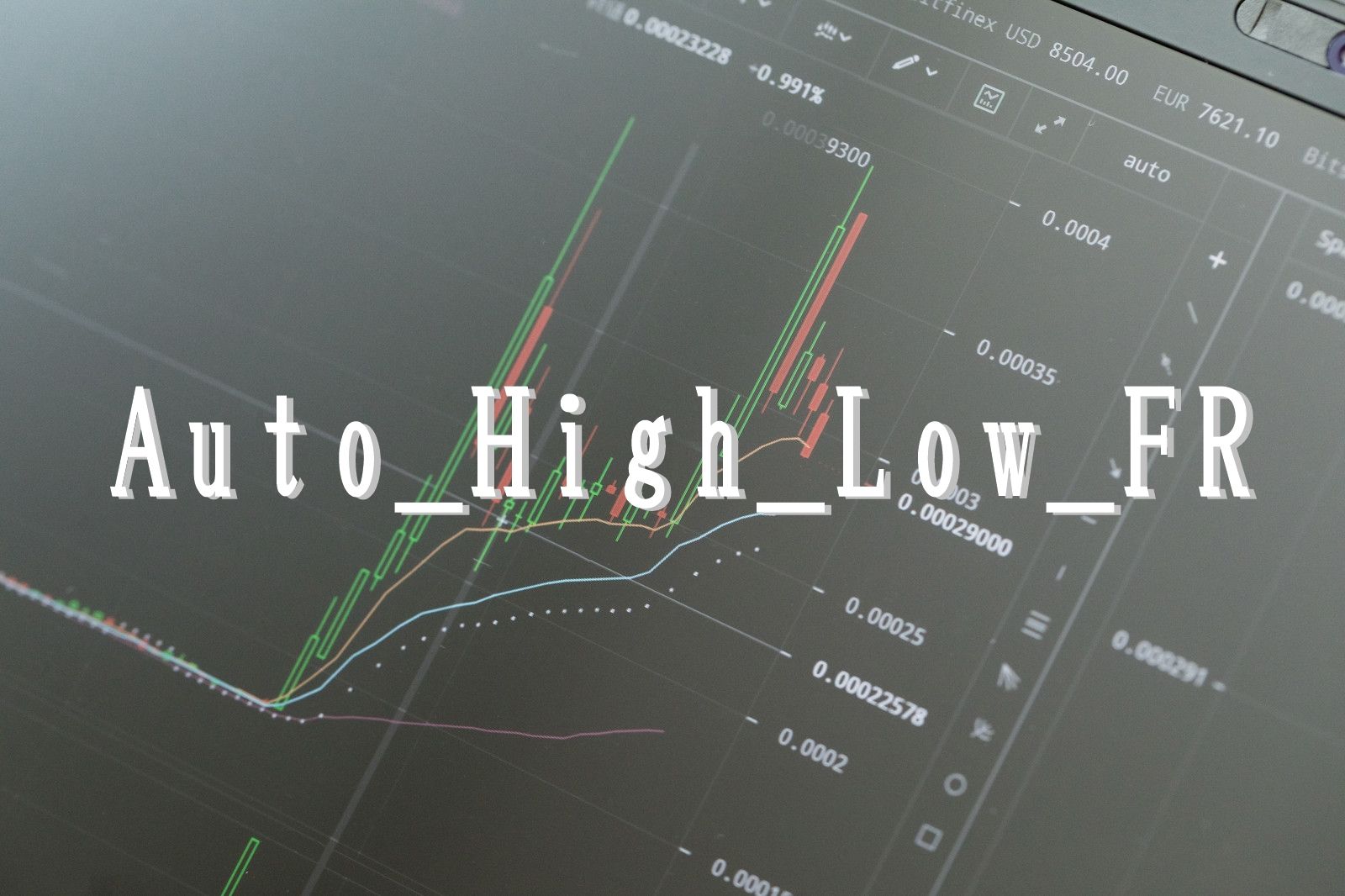Auto_High_Low_FR Indicators/E-books