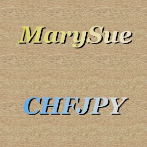 MarySue_Scalping_CHFJPY 自動売買