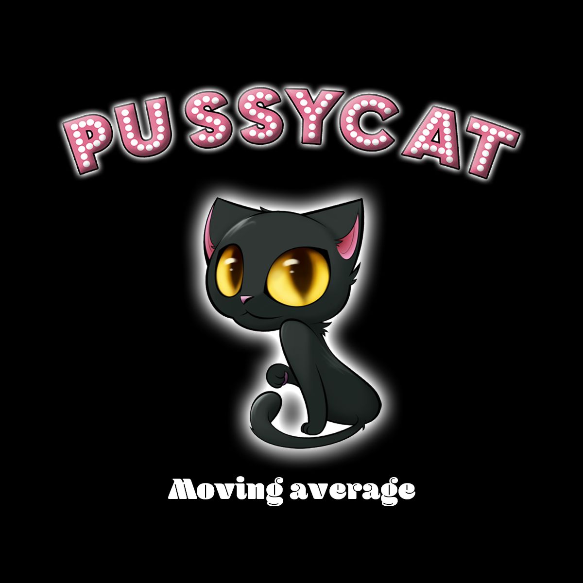 PUSSY CAT インジケーター・電子書籍