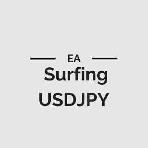 Surfing USDJPY