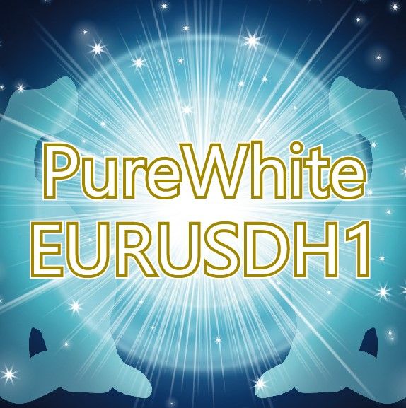 PureWhiteEURUSDH1 ซื้อขายอัตโนมัติ