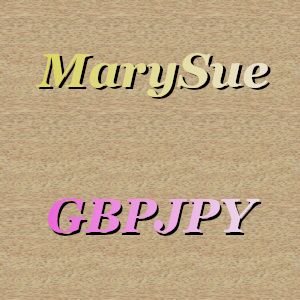 MarySue_Scalping_GBPJPY Auto Trading