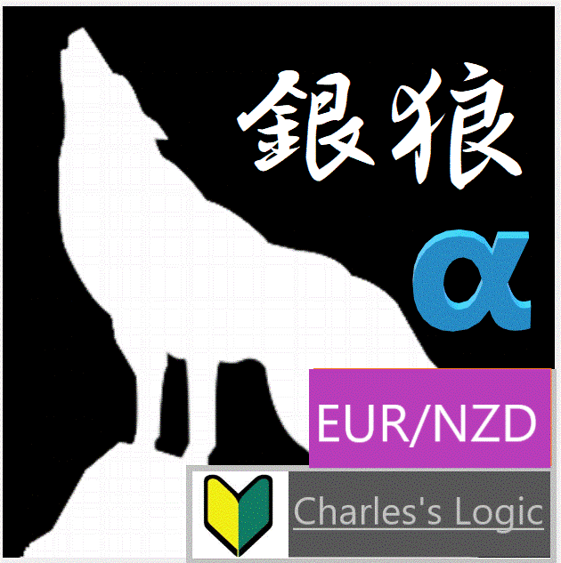 銀狼アルファ【EUR/NZD】 ซื้อขายอัตโนมัติ