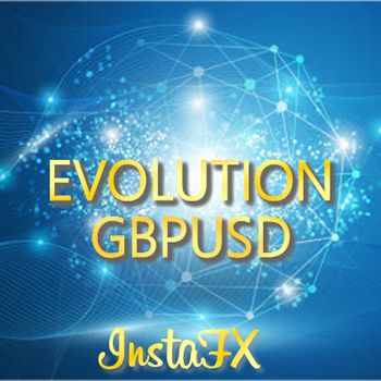 InstaFX-Evolution_GBPUSD Tự động giao dịch