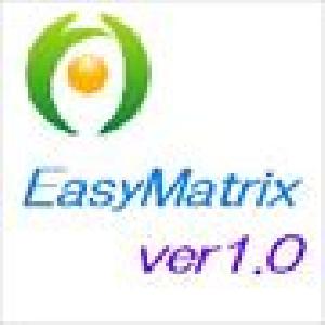 EasyMatrix（EUR/GBP H4）