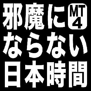 『ShowJapanTime』違和感なく日本時間を表示できるインジケーター