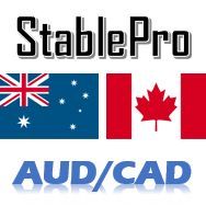 StablePro AudCad（Stable Profit AUD/CAD） Auto Trading