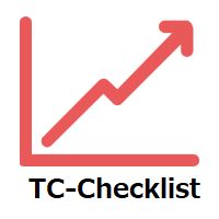 TC-Checklist for MT5 Indicators/E-books