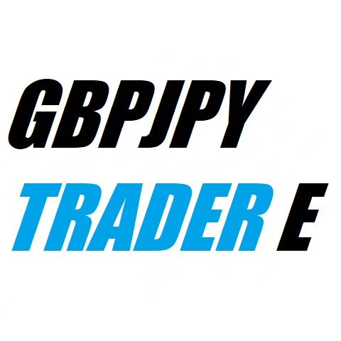 GBPJPY Trader E ซื้อขายอัตโนมัติ