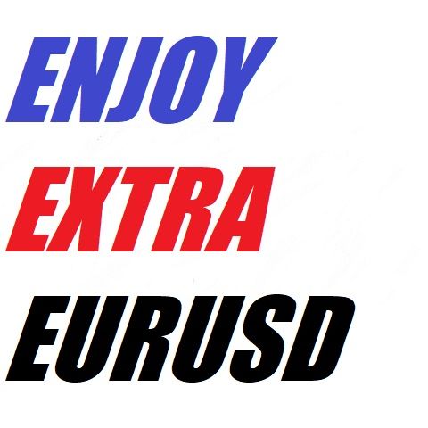 ENJOY extra EURUSD ซื้อขายอัตโนมัติ