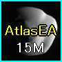 AtlasEA(15M) 自動売買