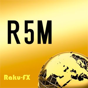 Raku-R5M 自動売買