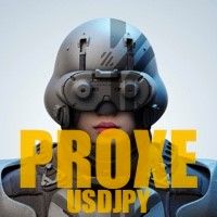 PROXE_USDJPY 自動売買