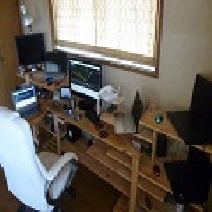 短期順バリRSI_EURGBP