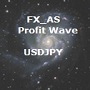 FX_AS_ProfitWave_USDJPY 自動売買