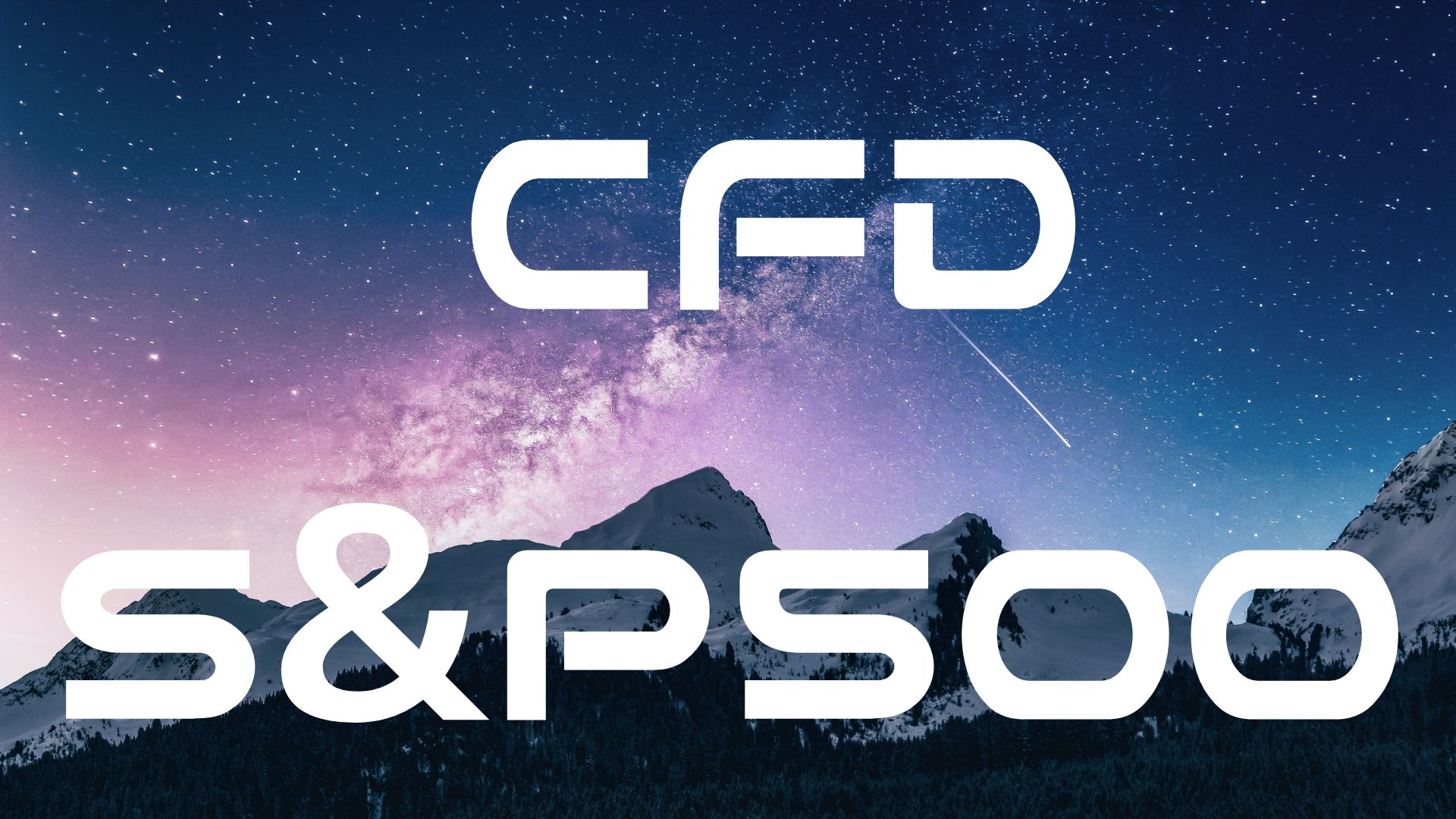 taroのS&P500 CFDトレード Investment Navi+