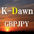 K-Dawn_GBPJPY Tự động giao dịch