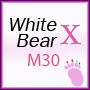 White Bear X M30 自動売買