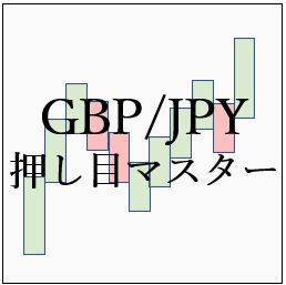 押し目マスター(GBPJPY専用) Tự động giao dịch