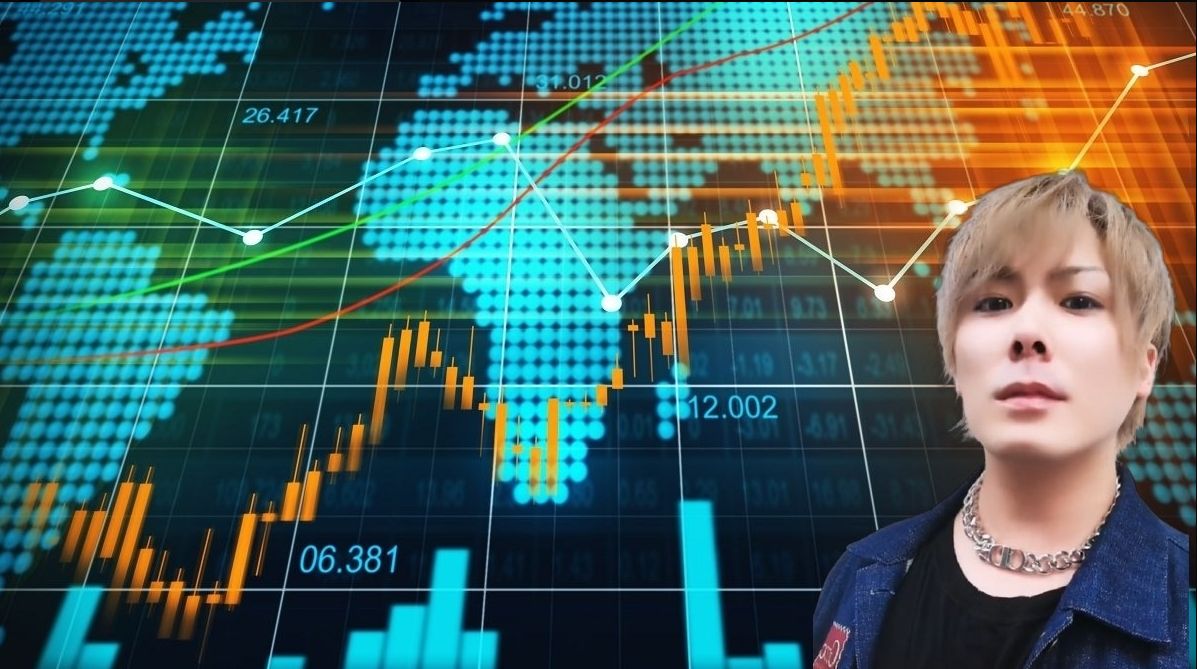 元金融機関勤務プロトレーダーMASA式FXトレード戦略徹底解説！ Investment Navi+