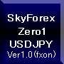 Zero1(USDJPY) 自動売買
