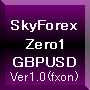 Zero1(GBPUSD) Tự động giao dịch