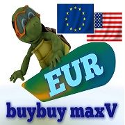 ユーロ buybuy maxV Auto Trading