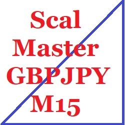 Scal_Master_GBPJPY_M15 Auto Trading