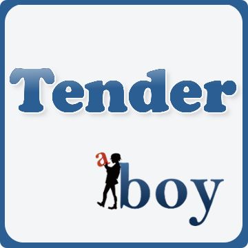 Tender ซื้อขายอัตโนมัติ