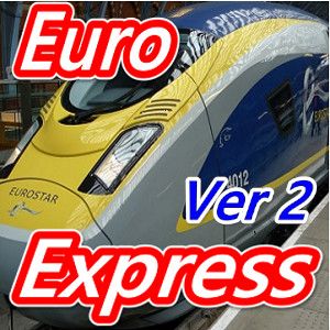 Euro Express (ユーロ特急)　 ซื้อขายอัตโนมัติ