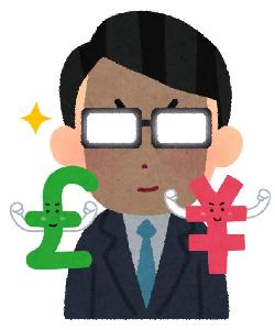 逆転王GBPJPY