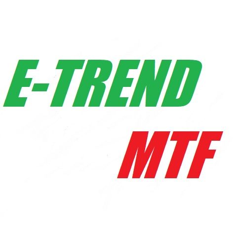 E-TREND 　MTF Indicators/E-books