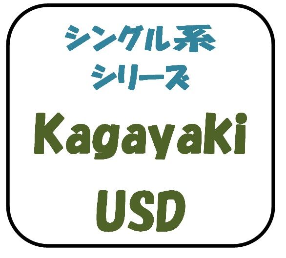 Kagayaki USD 自動売買