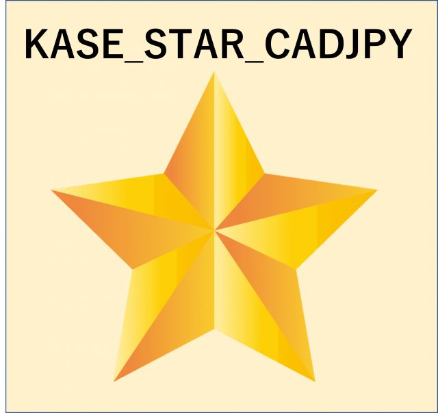 KASE_STAR_CADJPY 自動売買