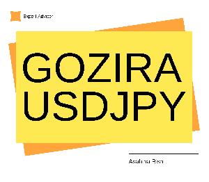 GOZIRA_USDJPY
