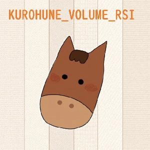 KUROHUNE_VOLUME_RSI