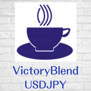 VictoryBlend_USDJPY_M5 自動売買