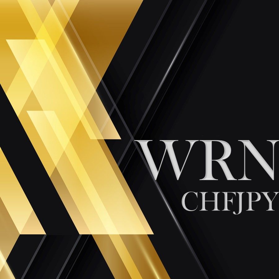 WRN CHFJPY ซื้อขายอัตโนมัติ