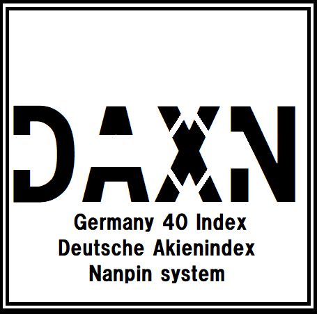 DAXN Auto Trading