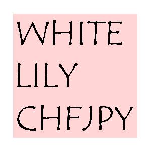 White Lily CHFJPY
