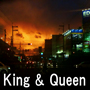 King&Queen ALPHA/OMEGA/GOD Tự động giao dịch