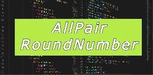 AllPair_RoundNumber