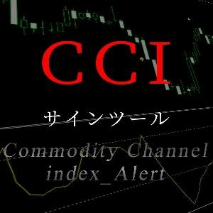 CCIのサインツールにリミット機能が付きました。