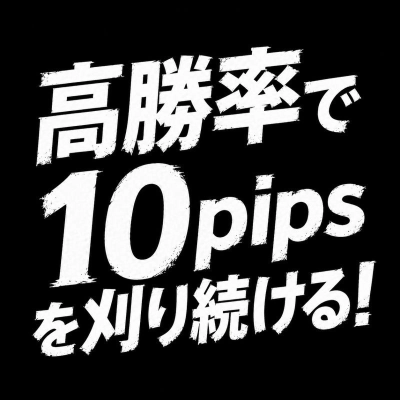 10pipsを狩り続ける レスポンストレード手法 インジケーター 電子書籍 投資戦略 トレード手法 相場分析 ツール 自動売買等の流通プラットフォーム Gogojungle