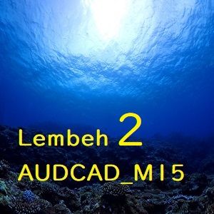 Lembeh_AUDCAD_M15_2 ซื้อขายอัตโนมัติ