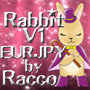Rabbit V1 EURJPY Tự động giao dịch