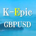K-Epic_GBPUSD Auto Trading