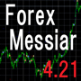 Forex Messiar 4.21 Tự động giao dịch