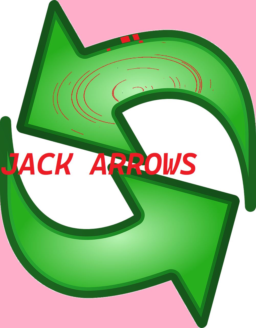 jack ARROWS インジケーター・電子書籍