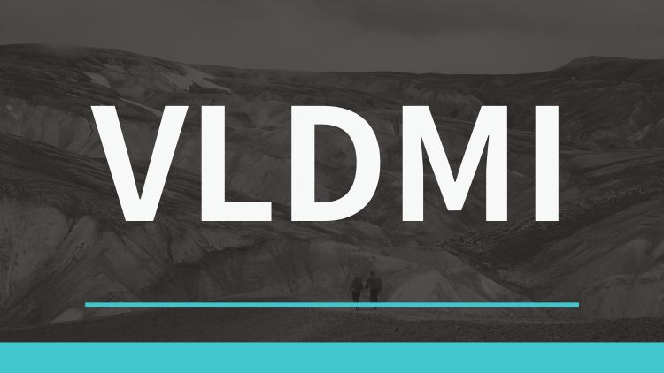 VLDMI Indicators/E-books